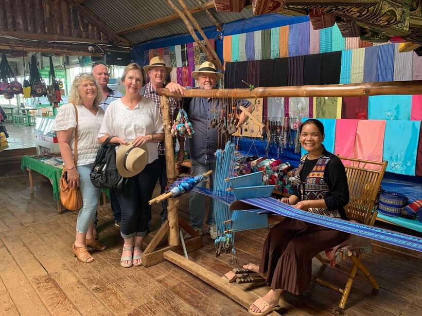 Dalat: 3 Waterfalls Day Tour — Datanla, Pongour & Elephant - Why this day works for a first visit to Dalat