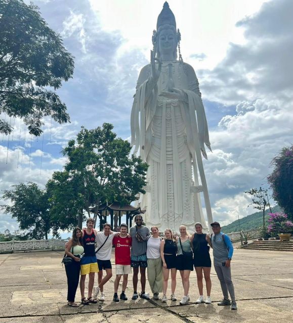Dalat: Best of the Countryside Tour in a Private Car - Key points before you book