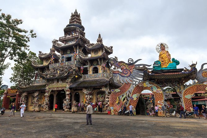 Dalat City Highlights Tour in 1 day - Why this private Da Lat tour works well