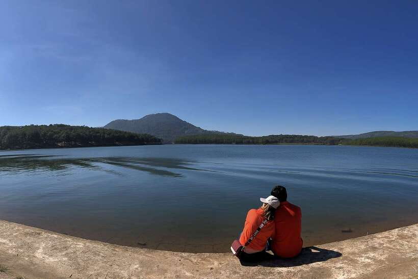 Dalat City Tour with Cable Car, Alpine Coaster & Clay Tunnel - Datanla Waterfall and the Alpine Coaster