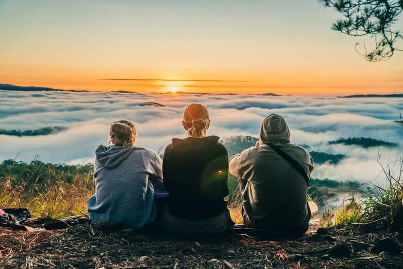Dalat: Cloud Chasing packaged hike - Sunrise Pickup Included - Key Details Before You Book