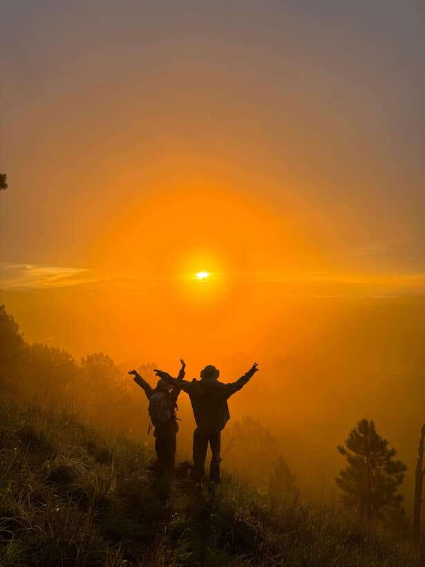 Dalat: Cloud Chasing packaged hike - Sunrise Pickup Included - Why This Early Start Is Worth It