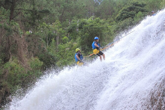 Dalat: Cloud Hunting & Sunrise Trekking to Hon Ho Mountain - How much value do you get for $36.61?