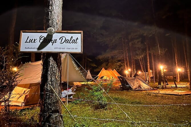 Dalat: Cloud Hunting & Sunrise Trekking to Hon Ho Mountain - The guides make a real difference