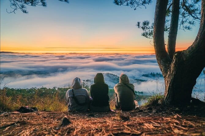Dalat: Cloud Hunting & Sunrise Trekking to Hon Ho Mountain - Who should book this Da Lat experience?