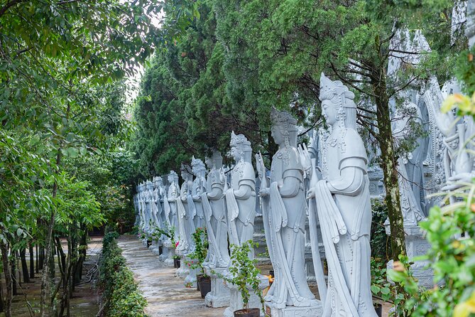 Dalat Countryside Motorbike Day Tour–Coffee Farms & Pagodas - Why This Da Lat Motorcycle Tour Works