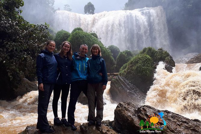Dalat Countryside Private Tour and Waterfall - A short walk through Tà Nung and K’Ho culture