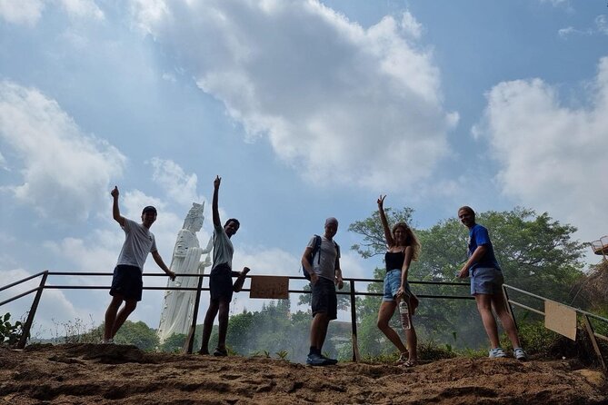 Dalat Countryside's & 3 waterfalls Group Tour - Key things to know before you book