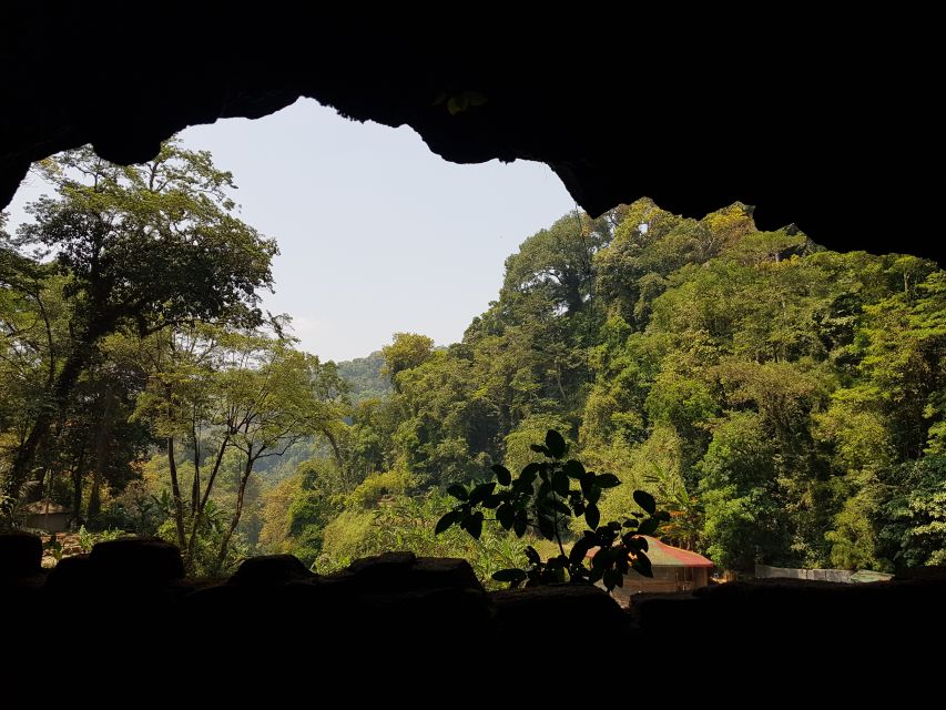 Dalat: Countryside Tour with Silk Village & Elephant Falls - Elephant Falls, or Lieng Rowoa Waterfall