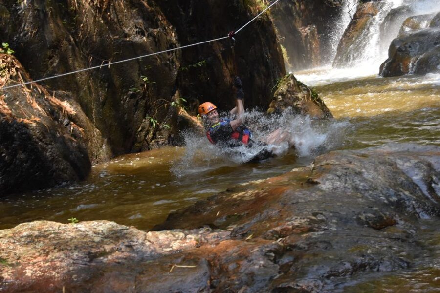 Dalat: Extreme Canyoning Adventure - Key points to know before booking