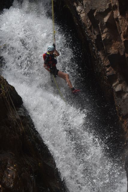 Dalat: Extreme Canyoning Adventure - Why Dalat is made for canyoning