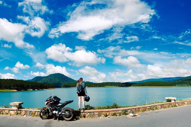 Dalat Go Kart - Mongoland & Dalat Countryside Group Tour - Elephant Falls, with an important closure warning