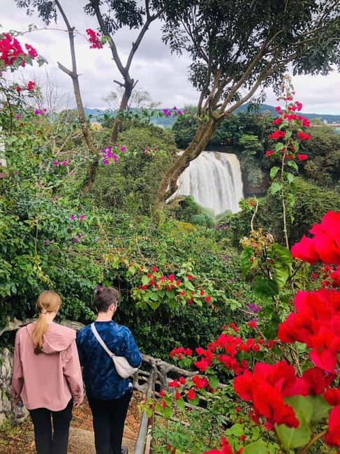 Dalat: Mario kart - Mongo Land - Countryside Tour - The five details that shape the day
