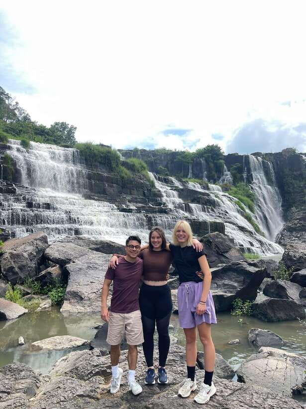 Dalat: MOTORBIKE TOUR TO PONGOUR FALLS- SILK- COFFEE FARM - Key points to know before booking