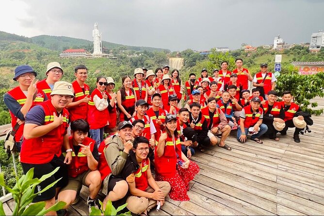 Dalat's countryside|Coffee Plantations Tour beyond Elephant falls - Why this coffee tour is worth your time near Da Lat