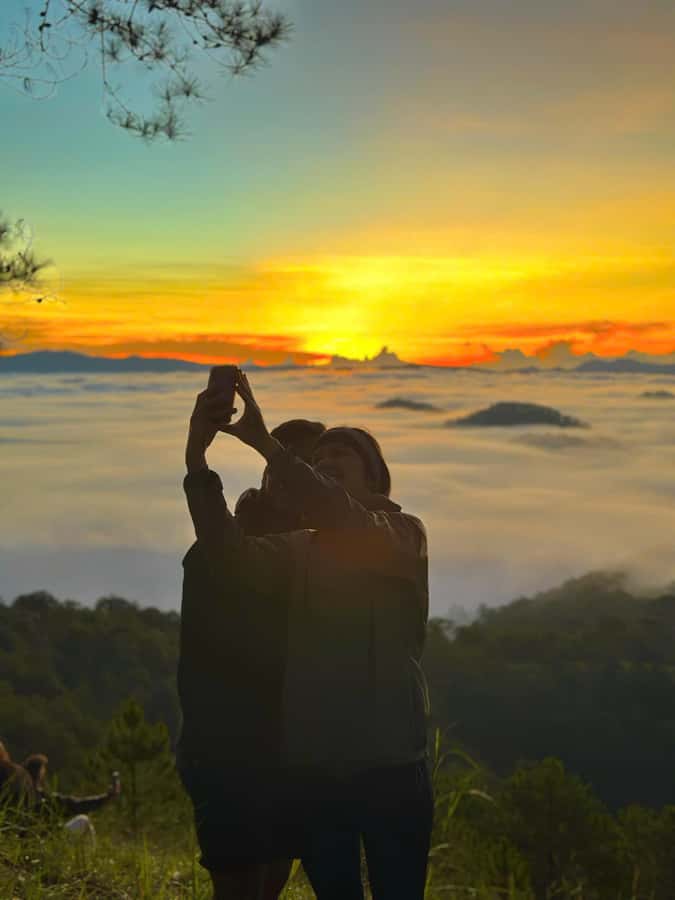 Dalat: Sunrise Trekking and Cloud Hunting experience - Quick takeaways for your Dalat morning