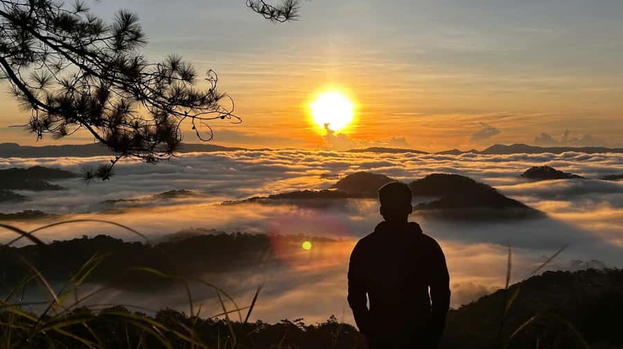 Dalat: Sunrise Trekking and Cloud Hunting experience - Who should book this Dalat sunrise trip?