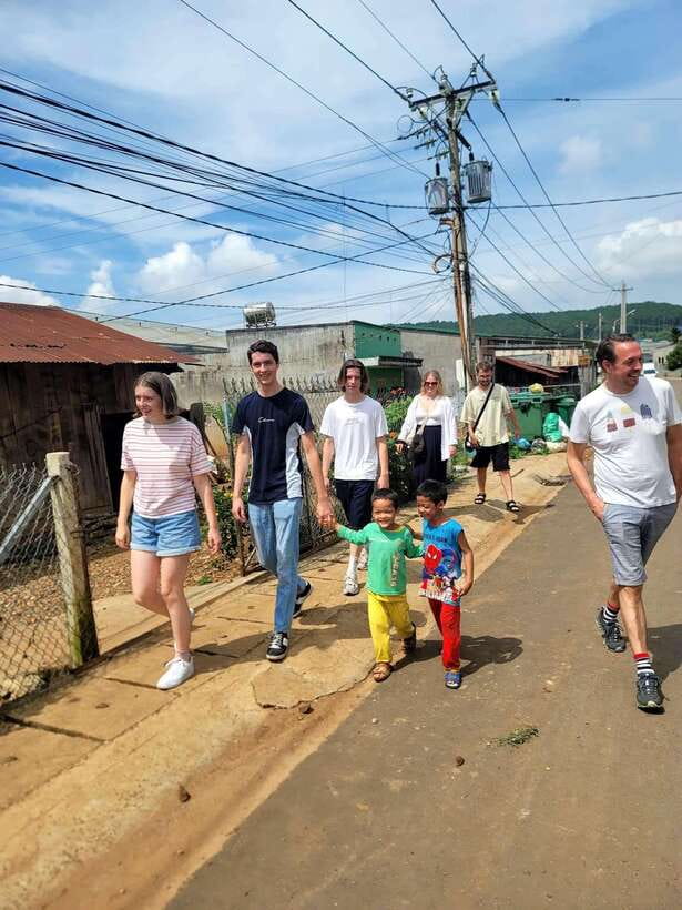 Dalat: Three Waterfalls Small Group Tour - Alpine Coaster - Silk making at Cuong Hoan Silk