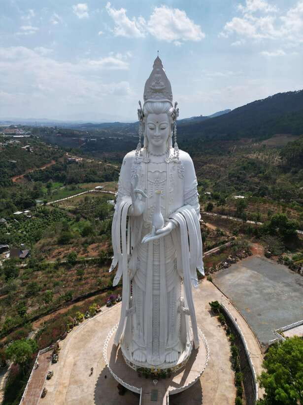 Dalat: Three Waterfalls Small Group Tour - Alpine Coaster - Lunch, timing, and what to carry