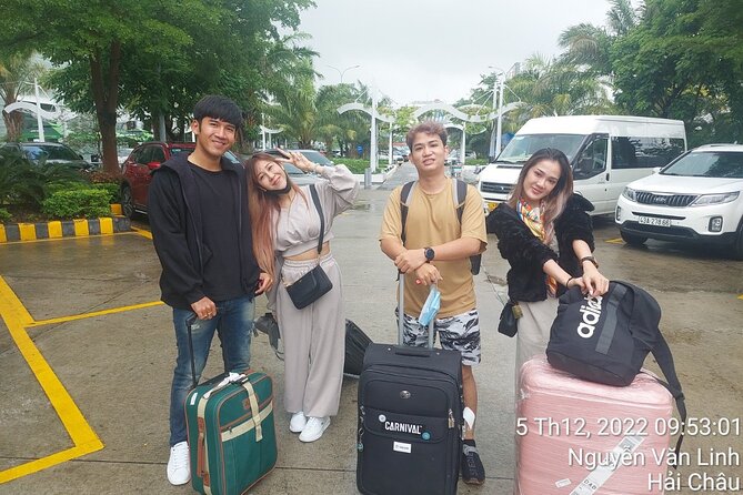 DaNang Airport Transfer to Hoi An by private car or vice versa - Why this transfer makes arrival in Hoi An easier