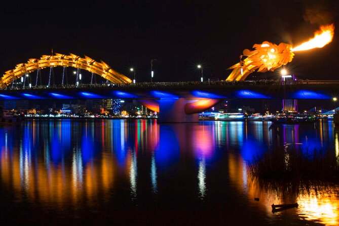 Danang City Full Day Tours - Four ways to see central Vietnam