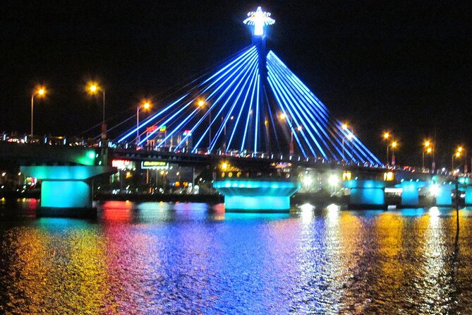 Danang City Full Day Tours - Pickup, group size, and the pace of the day