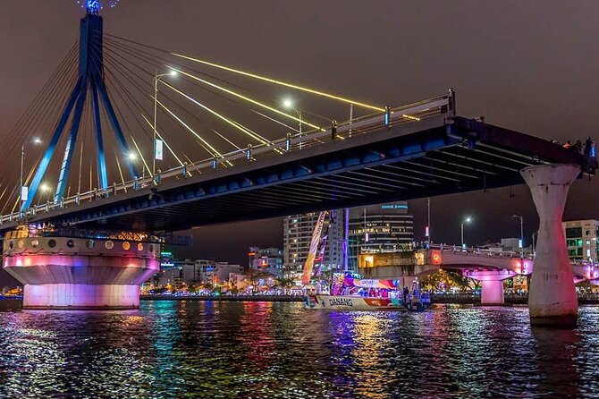Danang City Full Day Tours - Who should choose each option?