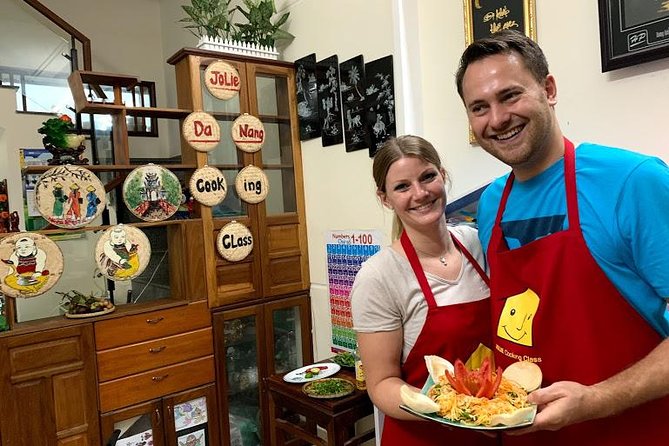 DaNang Farm-to-Table Cooking Class with Market and Coffee Tasting - Who will enjoy this experience most