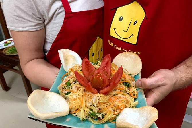 DaNang Farm-to-Table Cooking Class with Market and Coffee Tasting - What the market visit adds to the class