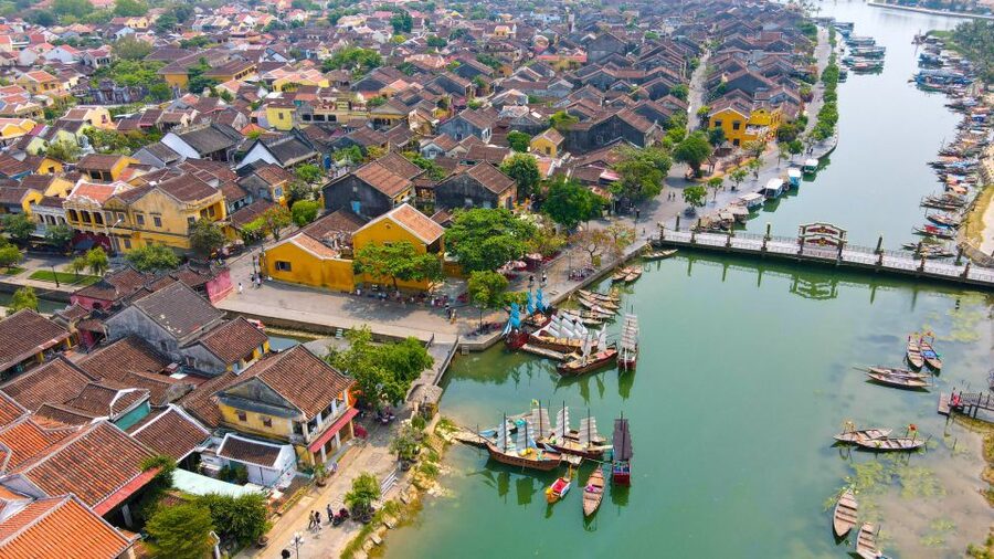 Danang: Hoi An, Marble Mountains or Bay Mau Coconut Forest - Choosing the right version of the tour