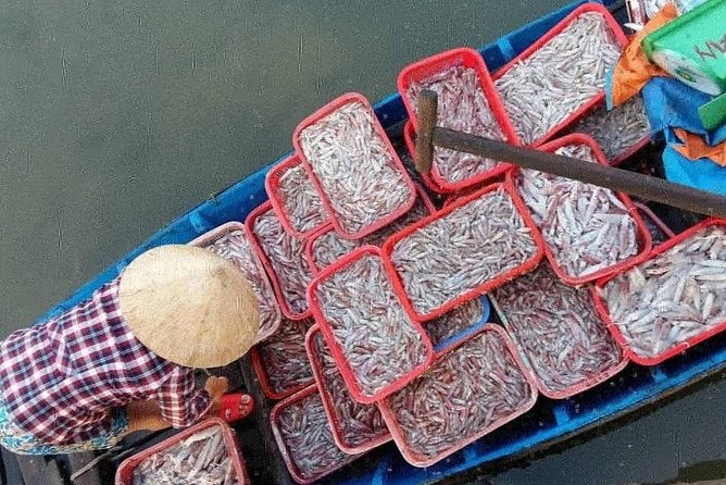 Danang Walking Food Tour - Timing, food tolerance, and practical planning