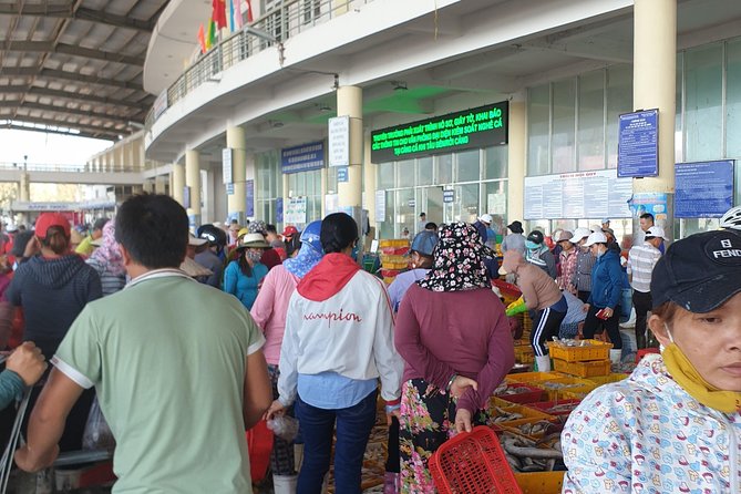Danang Walking Food Tour - What I would want clarified before booking