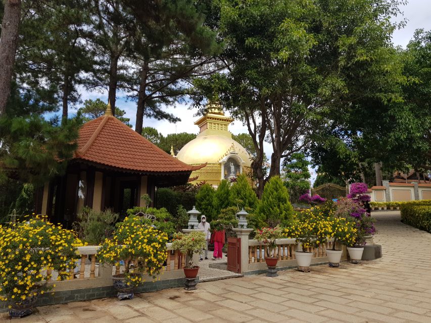 Datanla, Pongour, Elephant: 3 stunning and majestic falls - Why this Da Lat day trip works so well