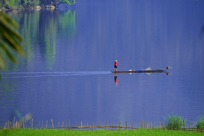 Day tours from Hanoi city (PRIVATE TOUR) - Hoa Lu, Vietnam’s Ancient Capital