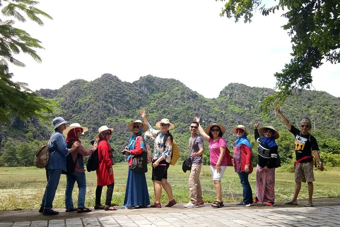Day tours from Hanoi city (PRIVATE TOUR) - How the Schedule Feels in Practice
