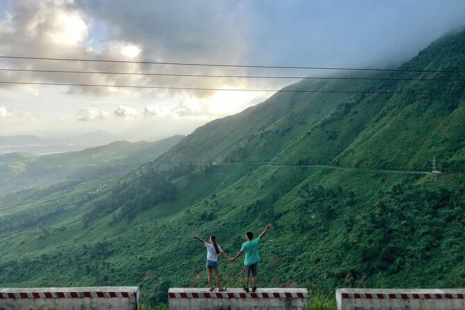 Day Trip Motorbike Tour in Hai Van Pass. - Guides, comfort, and the personal feel