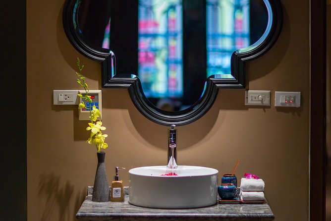 De-stressing for him package - Why this Hanoi spa package makes sense