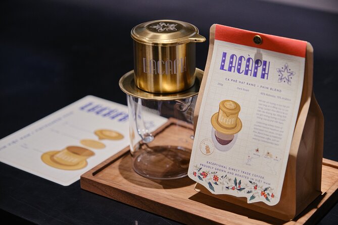 Decadent Vietnamese “Egg Coffee” Workshop in Hồ Chí Minh City - Why Vietnamese egg coffee deserves your time