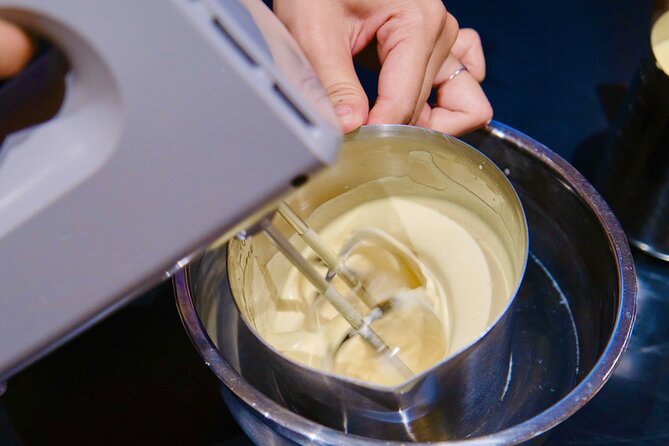 Decadent Vietnamese “Egg Coffee” Workshop in Hồ Chí Minh City - Coffee stories, videos, and the pace of the class