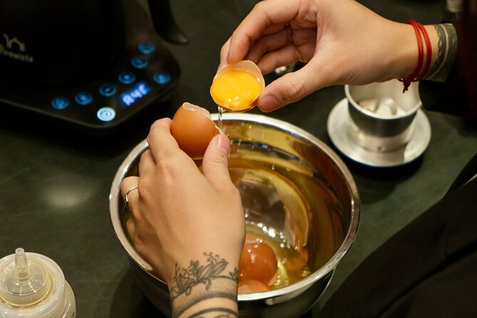 Decadent Vietnamese “Egg Coffee” Workshop in Hồ Chí Minh City - Is $20.58 a fair price?