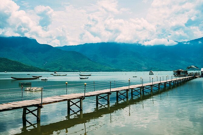 Deluxe Transfer Hue to Hoi An by Amazing way - Why this is more than a simple Hue to Hoi An ride