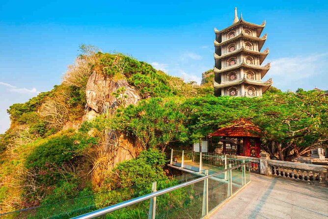 Deluxe Transfer Hue to Hoi An by Amazing way - Is $25 good value?