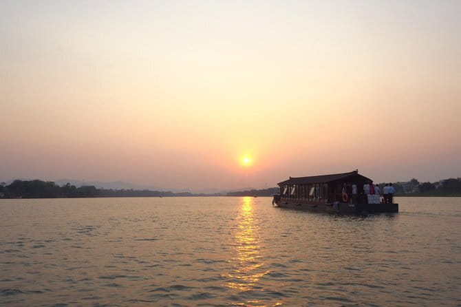Dinner Cruise & Music Folk Song on the Perfume River in Hue - Is $35 a Fair Price?