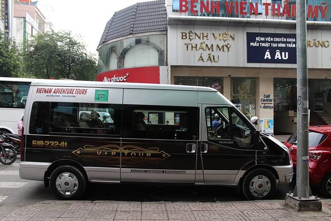 Discover Cu Chi Tunnels & Mekong Delta Full-Day - Transport, group size, and the real pace