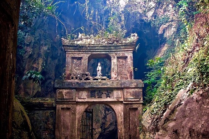 Discover Marble Mountains - Monkey Mountains in Da Nang City - Key points to know before booking