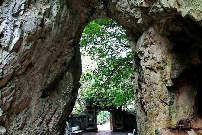 Discover Marble Mountains - Monkey Mountains in Da Nang City - Who will enjoy this morning most