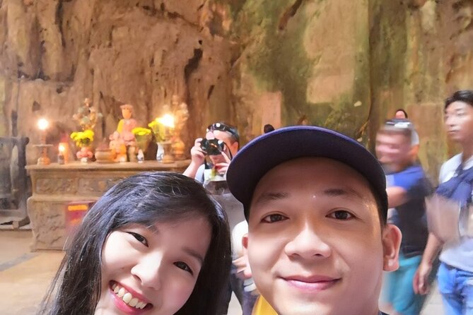 Discover Marble Mountains - Monkey Mountains in Da Nang City - Practical details that affect your decision