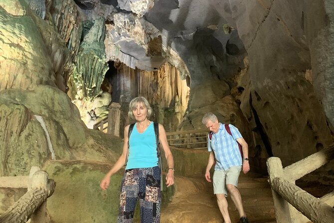 Discover Marble Mountains - Monkey Mountains in Da Nang City - Thuy Son, the Water Mountain