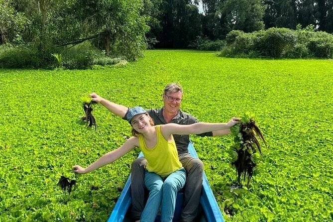 Discover Mua Xuan Nature Reserve - Why this Can Tho nature trip is worth your time