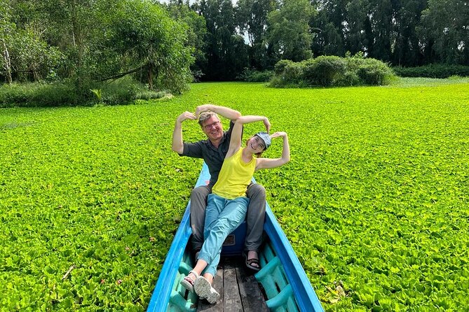 Discover Mua Xuan Nature Reserve - Practical details before you book